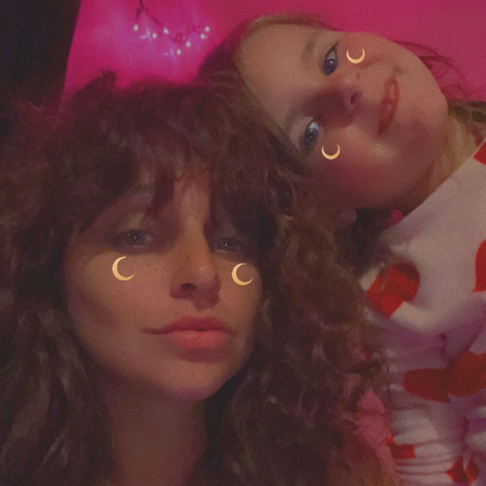 Meet your Posher, Savannah